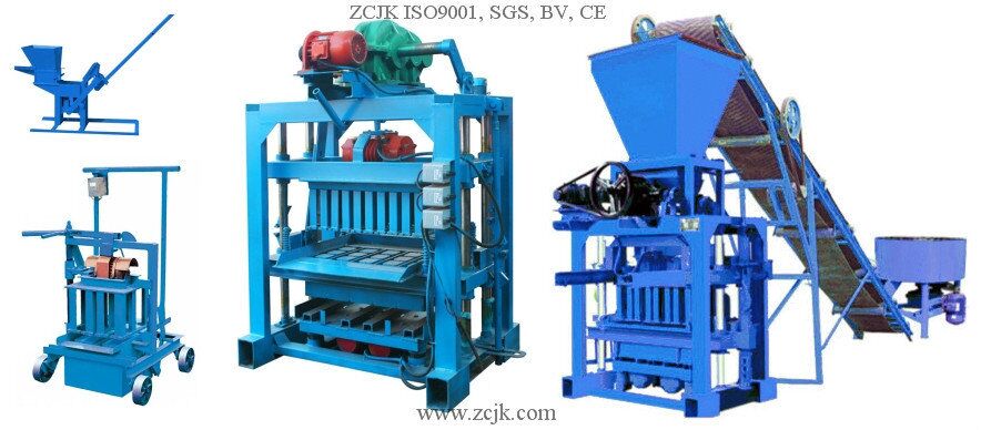 small scale machine машина малого масштаба