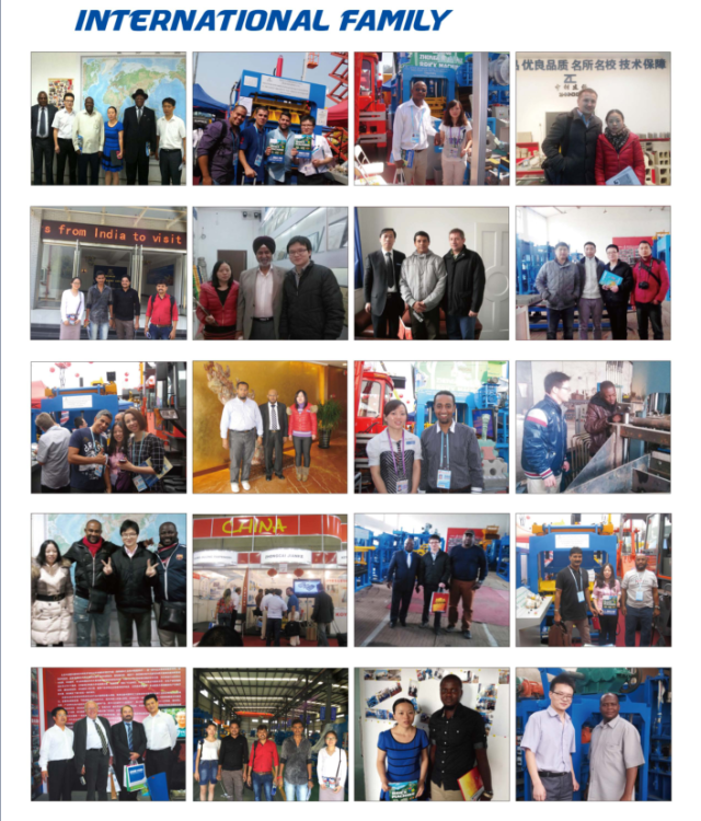 INTERNATIONAL FAMILY МЕЖДУНАРОДНАЯ СЕМЬЯ