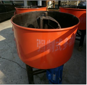 Конкретный смеситель JZW350