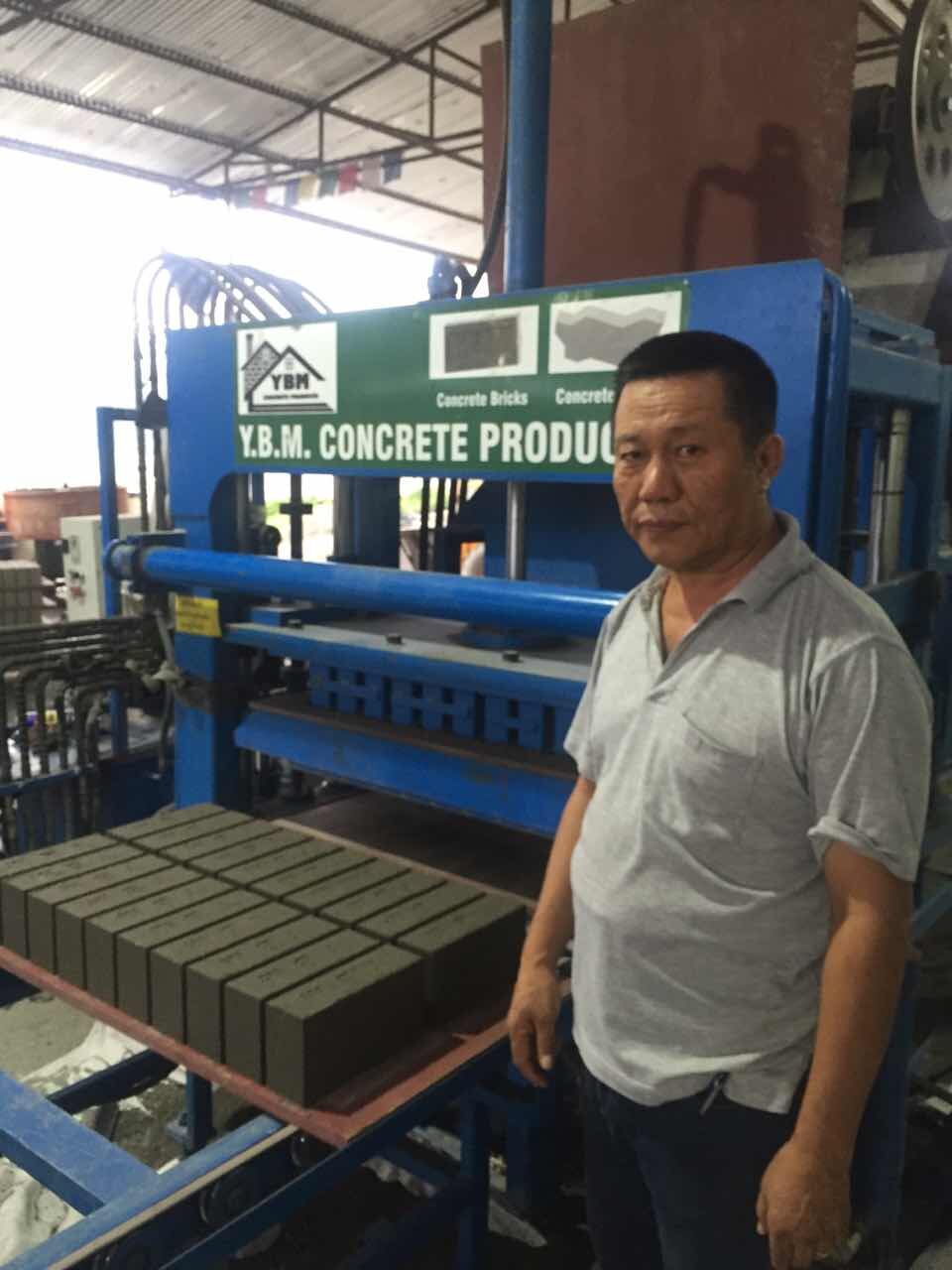 ZCJK Bhutan agent contact to check machine (1)