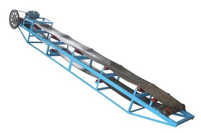 Машина для производства бетонных блоков QTJ4-40A