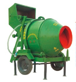 Взбираясь смеситель ведра JCD350