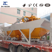 Система ZCJK Three-stage дозируя